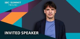 Fernando Morientes to Attend SBC Summit Tbilisi