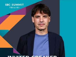 Fernando Morientes to Attend SBC Summit Tbilisi