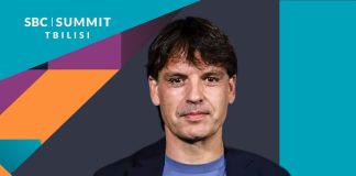 Fernando Morientes to Attend SBC Summit Tbilisi