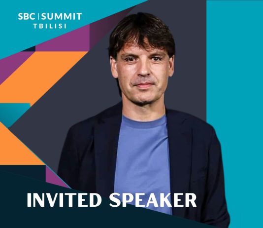 Fernando Morientes to Attend SBC Summit Tbilisi