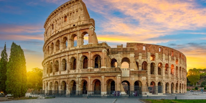 colosseum-of-Rome