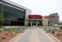 Konami Reaches Landmark Milestone in Japan Casino Journey