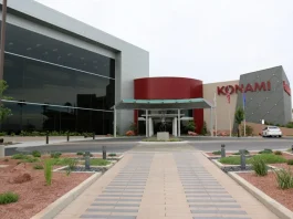 Konami Reaches Landmark Milestone in Japan Casino Journey