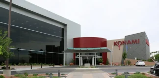 Konami Reaches Landmark Milestone in Japan Casino Journey