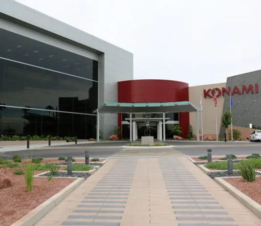 Konami Reaches Landmark Milestone in Japan Casino Journey
