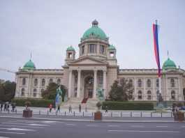 Serbia Debates New Rules for Betting Venues