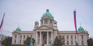 Serbia Debates New Rules for Betting Venues