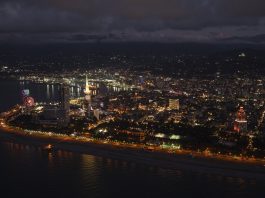 Amusnet Strengthens Its Presence in the Georgian Market with Billionaire