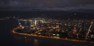 Amusnet Strengthens Its Presence in the Georgian Market with Billionaire