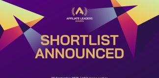 Affiliate Leaders Awards 2026 shortlist revealed