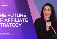 Affiliate Leaders Summit: Industry Leaders to Discuss the Future of Affiliate Strategies