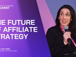 Affiliate Leaders Summit: Industry Leaders to Discuss the Future of Affiliate Strategies