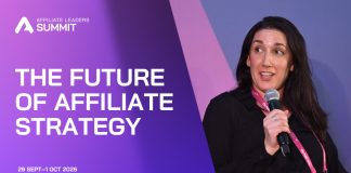 Affiliate Leaders Summit: Industry Leaders to Discuss the Future of Affiliate Strategies