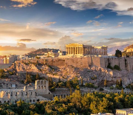 Greece Warns Influencers Over Responsibility for Promoting Illegal Gambling