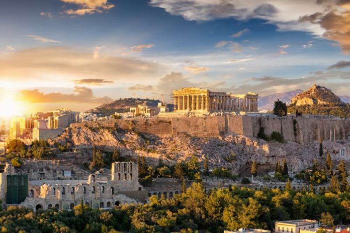 Athens-Greece