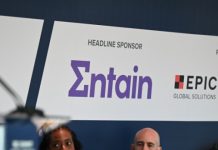 BlackRock’s Stake in Entain Surpasses 5% Again