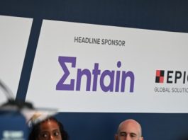 BlackRock’s Stake in Entain Surpasses 5% Again