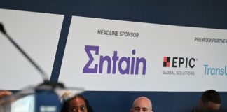 BlackRock’s Stake in Entain Surpasses 5% Again