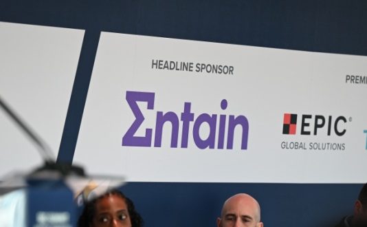 BlackRock’s Stake in Entain Surpasses 5% Again
