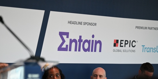 Entain