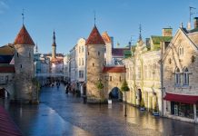 Estonia Sees Rise in Self-Excluded Players Amid Gambling Law Review