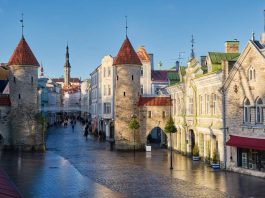 Estonia Sees Rise in Self-Excluded Players Amid Gambling Law Review