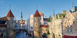 Estonia Sees Rise in Self-Excluded Players Amid Gambling Law Review
