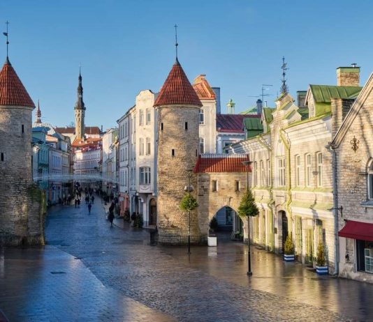 Estonia Sees Rise in Self-Excluded Players Amid Gambling Law Review
