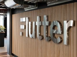 Peter Jackson Steps Down as Flutter CEO, Dan Taylor to Take Over
