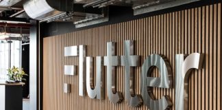 Peter Jackson Steps Down as Flutter CEO, Dan Taylor to Take Over