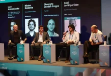 SBC Summit Tbilisi: Sports Sponsorship Is No Longer Just Advertising