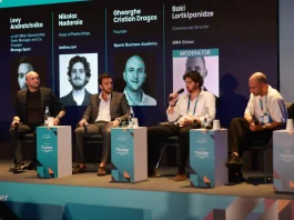 SBC Summit Tbilisi: Sports Sponsorship Is No Longer Just Advertising