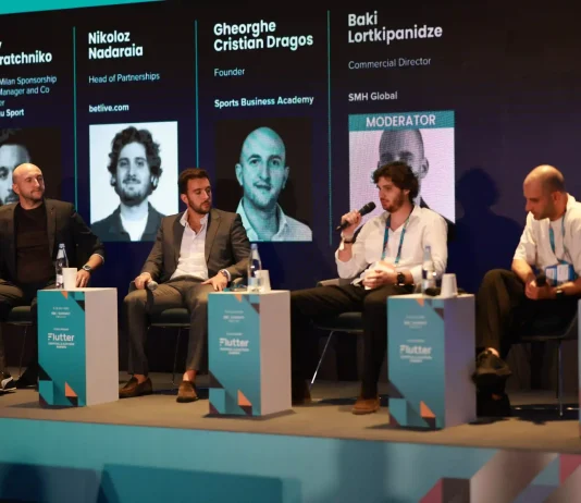SBC Summit Tbilisi: Sports Sponsorship Is No Longer Just Advertising