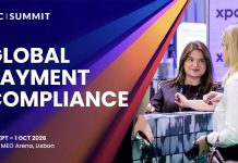 SBC Summit 2026 Expands Agenda with New Global Payment Compliance Track