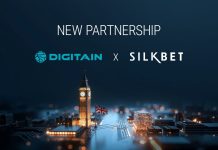 Digitain to Provide Silkbet with a Turnkey Solution for the UK Market