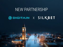 Digitain to Provide Silkbet with a Turnkey Solution for the UK Market