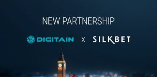 Digitain to Provide Silkbet with a Turnkey Solution for the UK Market