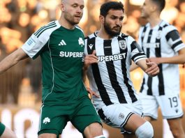 Superbet Strengthens Its Presence in Greece, Aiming to Break into the Top Three