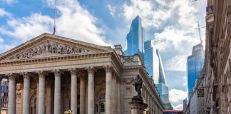 Flutter Brings London Stock Listing to a Close