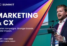 SBC Summit 2026 Expands Its Agenda With a New “Marketing & Customer Experience” Track