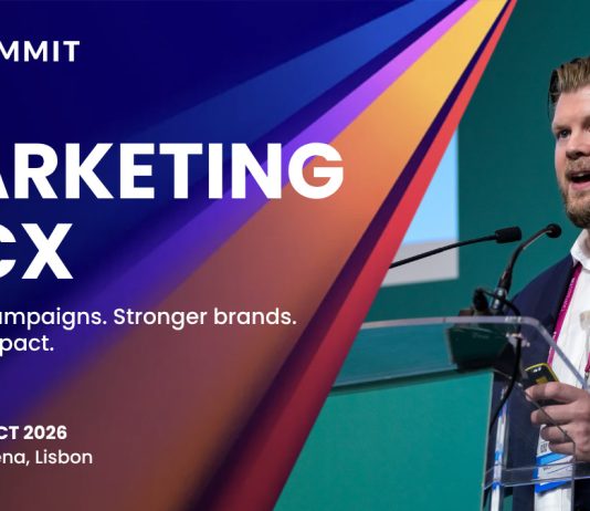 SBC Summit 2026 Expands Its Agenda With a New “Marketing & Customer Experience” Track
