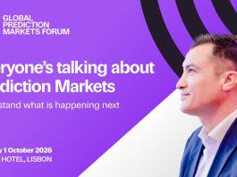 SBC Launches New Global Prediction Markets Forum in Lisbon