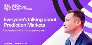SBC Launches New Global Prediction Markets Forum in Lisbon