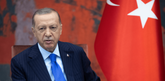 Turkey’s Vice President: Erdoğan Government Enters New Phase in Fight Against Illegal Gambling