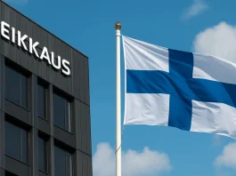 Velipekka Nummikoski to Step Down as Veikkaus Deputy CEO
