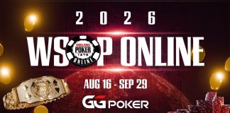 GGPoker Unveils 2026 WSOP Online Festival Featuring 33 Bracelet Events and $5 Million in Added Value