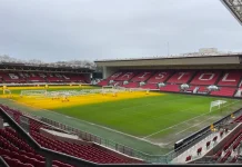 Betano CEO Considers Buying a Stake in Bristol City