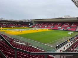 Betano CEO Considers Buying a Stake in Bristol City