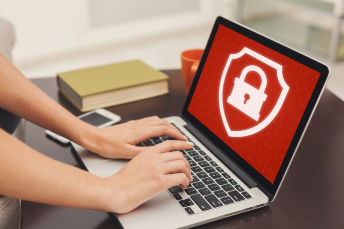 Blocked,Website,Or,App,And,Cyber,Security,,Ban,Or,Problems