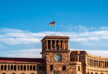Armenia to Tighten Rules on the Use of Gambling-Related Terms